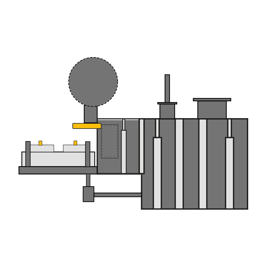 Rectifier Transformer