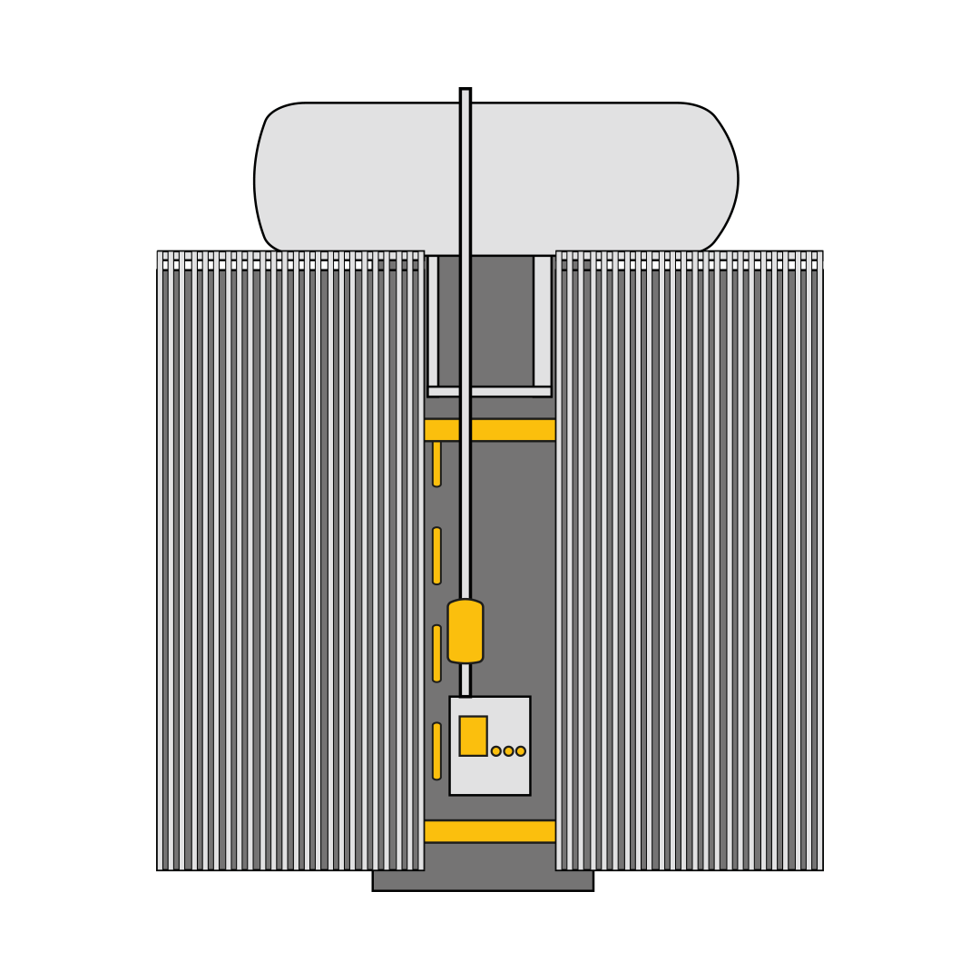 Converter Transformer