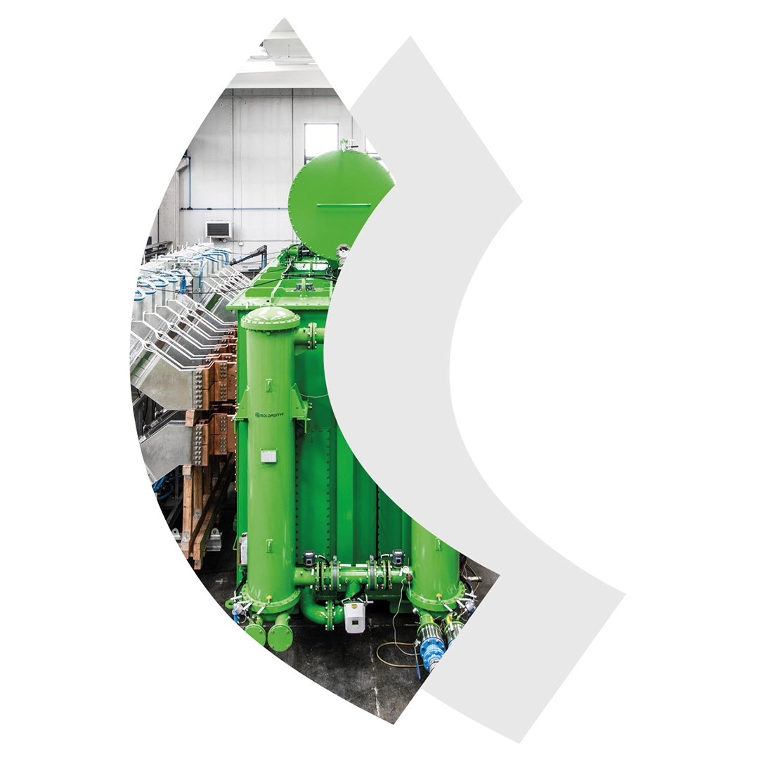 Specialtrasfo history