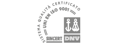 DNV Certificate